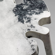 Storm Side Table, Noto Atelier, view 3