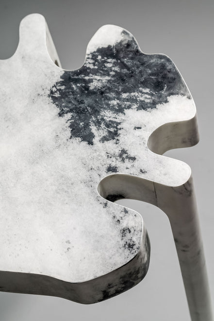 Storm Side Table, Noto Atelier, view 3