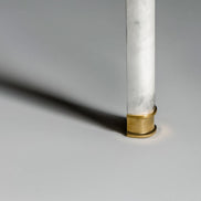 Storm Side Table, Noto Atelier, view 4
