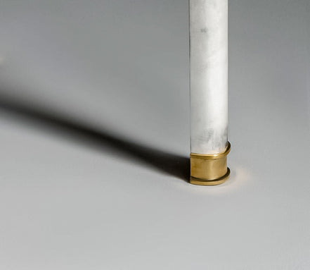 Storm Side Table, Noto Atelier, view 4