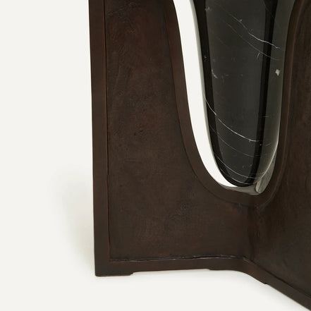BALTORO SIDE TABLE