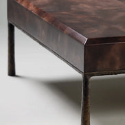 GUNTHER COFFEE TABLE