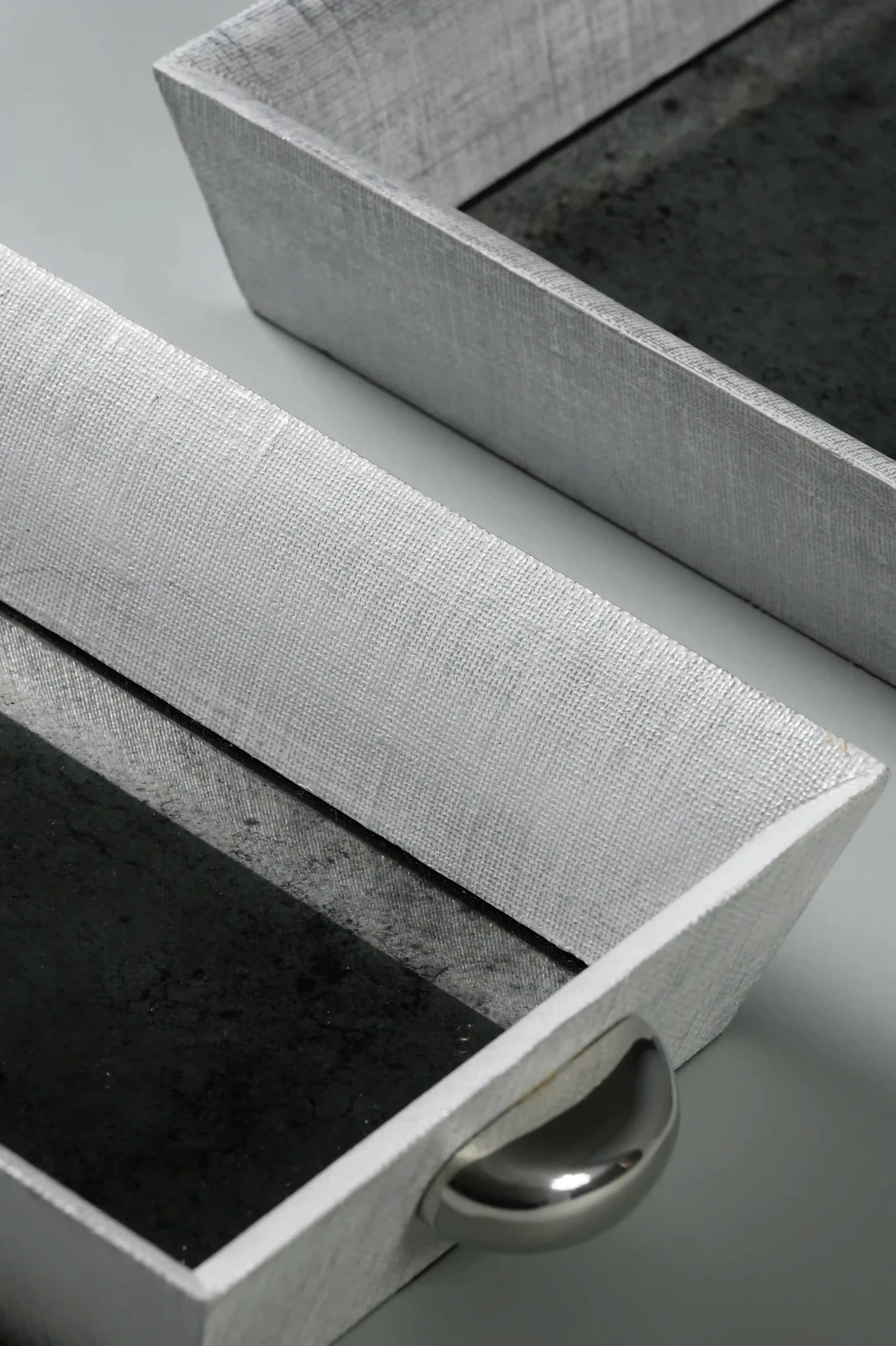 YVESS RECTANGLE TRAY