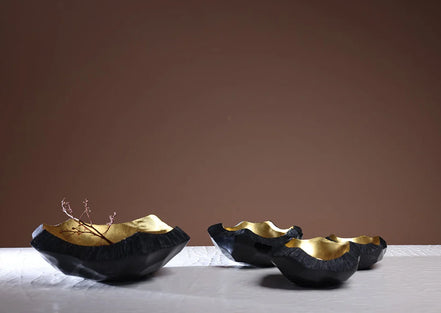 VOLCANO BOWL