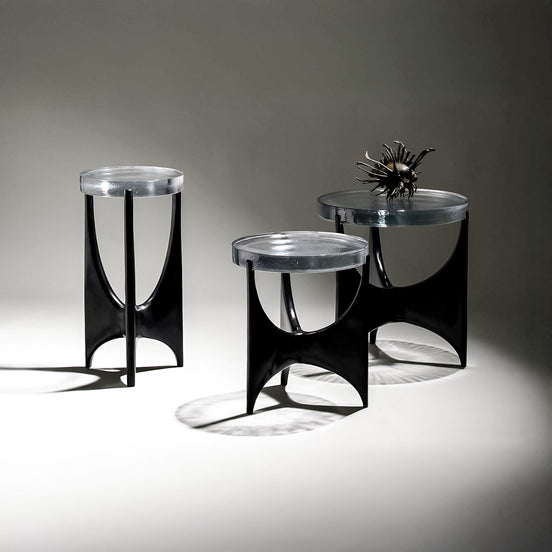 Will Side Table by Noto Atelier