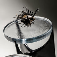 Will Side Table, Noto Atelier, view 4