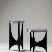 Will Side Table, Noto Atelier, view 5