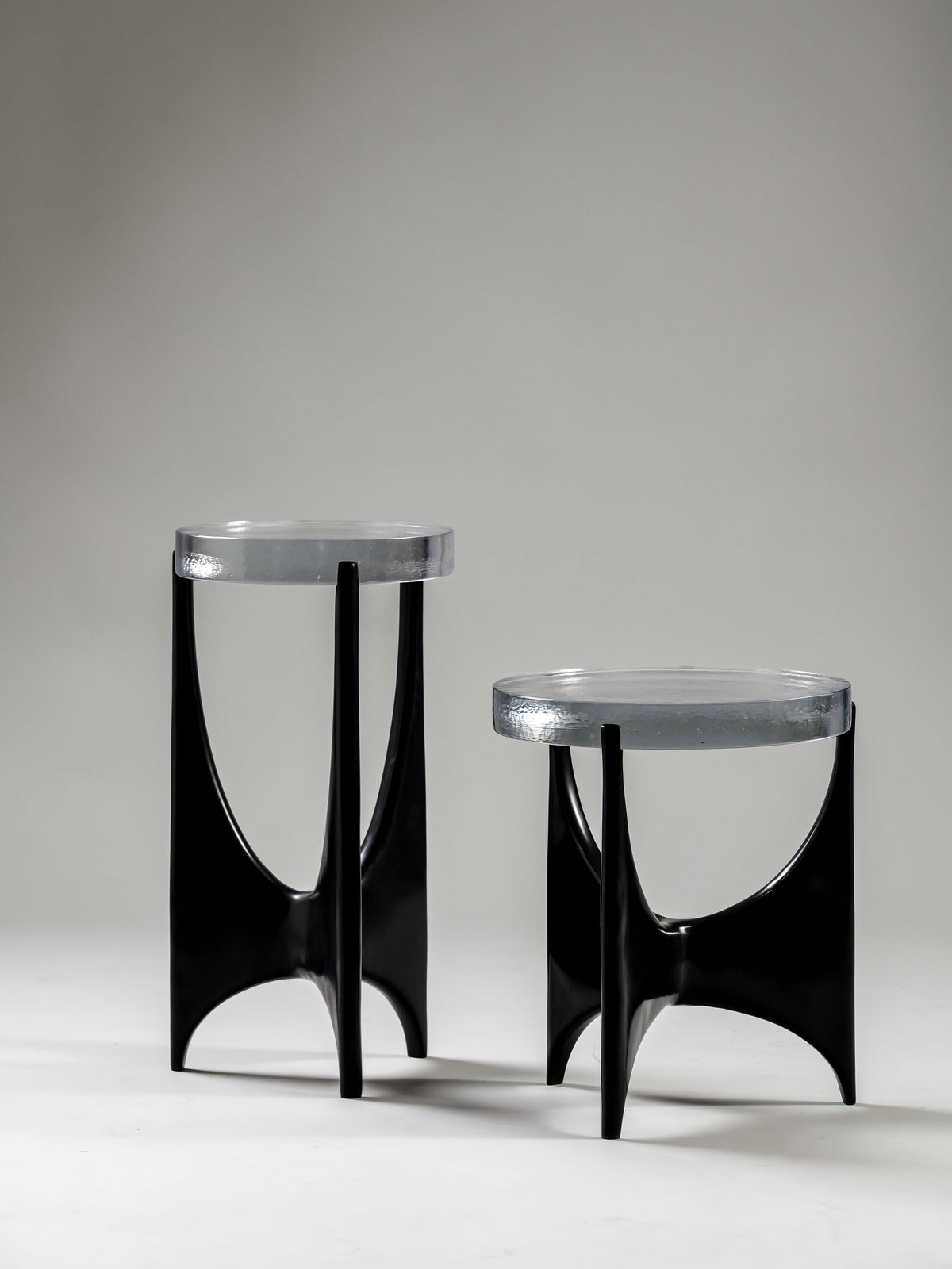 Will Side Table, Noto Atelier, view 5