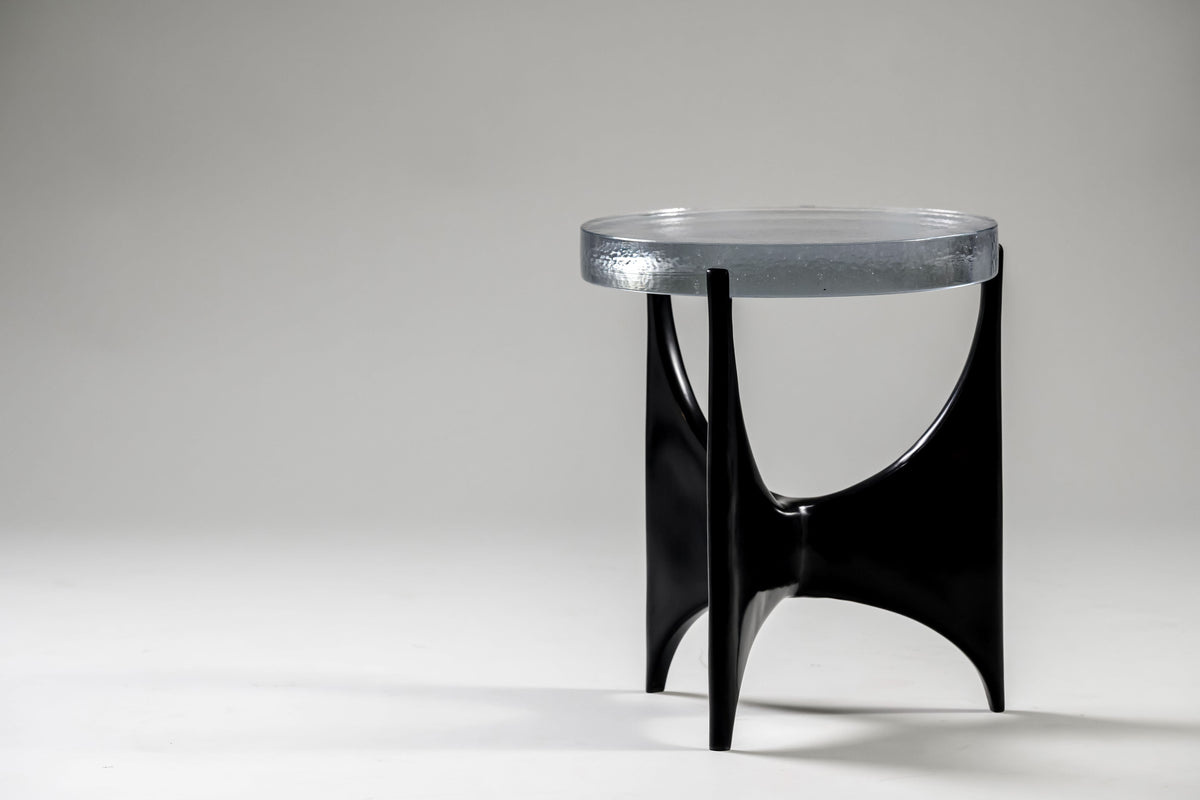 Will Side Table, Noto Atelier, view 6