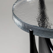Will Side Table, Noto Atelier, view 7