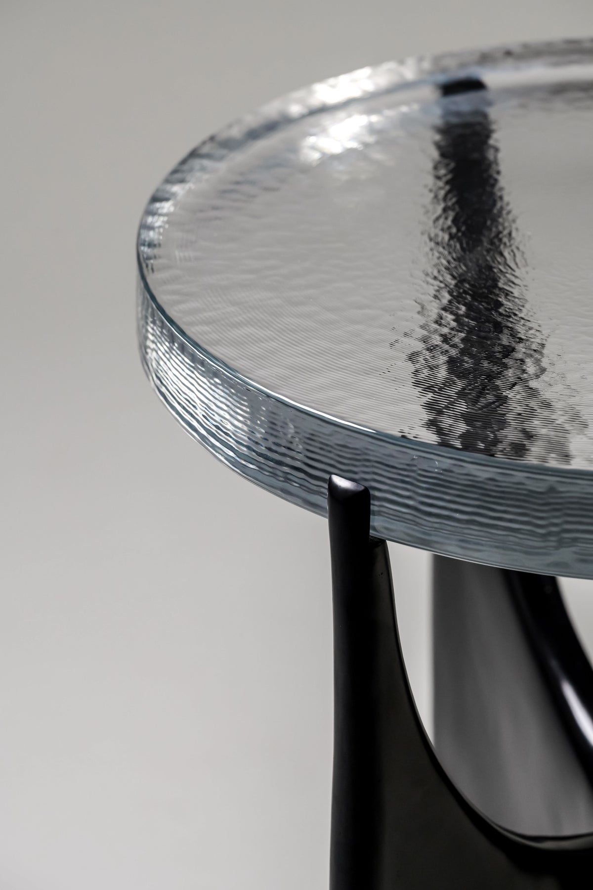 Will Side Table, Noto Atelier, view 7