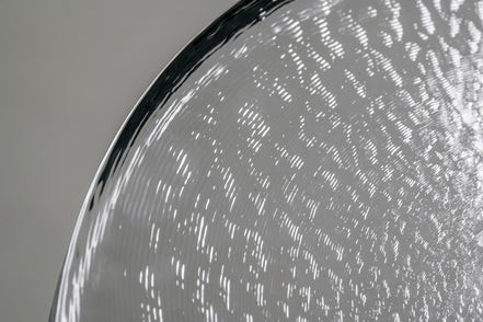 Will Side Table, Noto Atelier, view 8