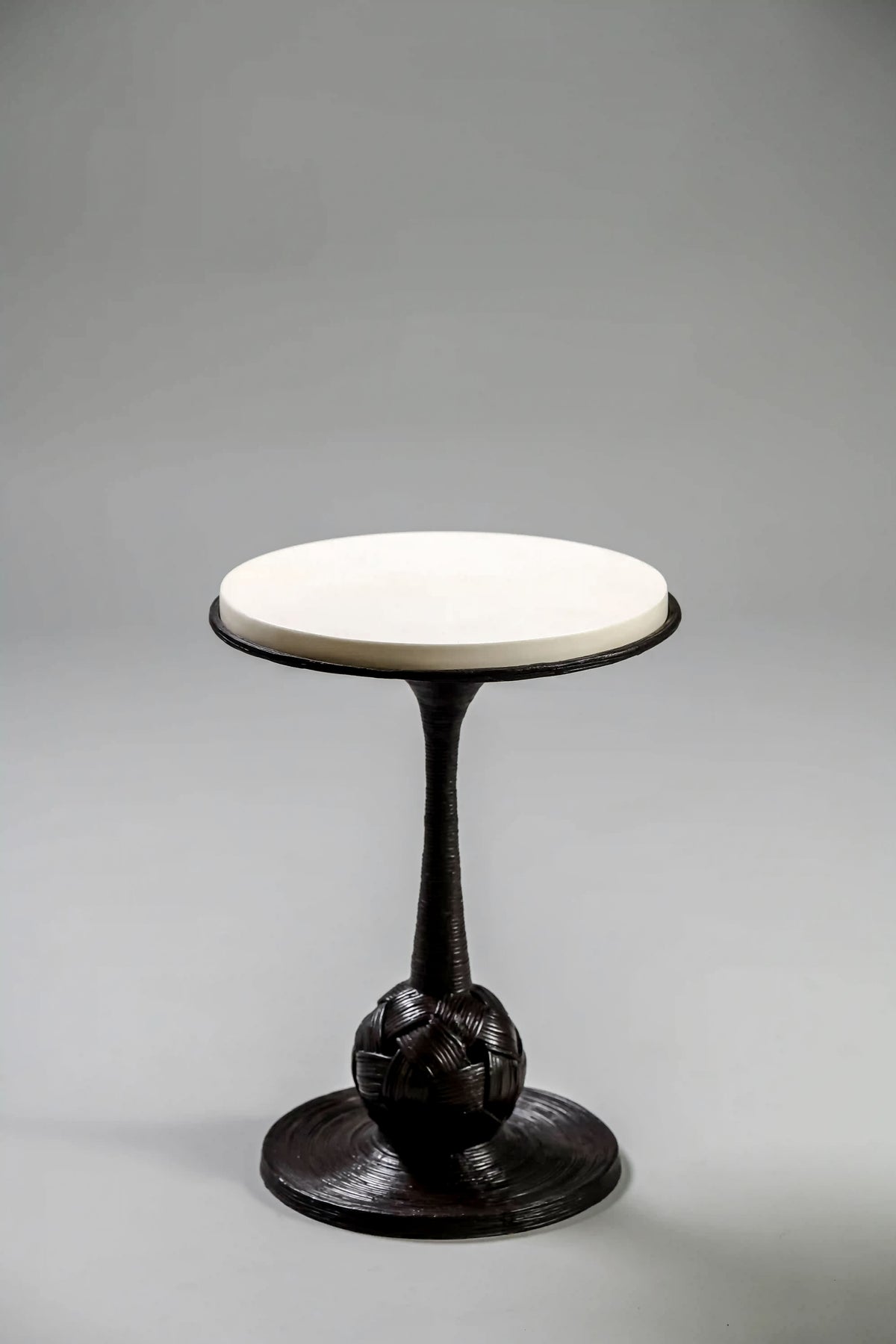 Zoe Side Table, Noto Atelier, view 2