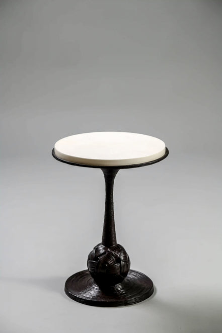 Zoe Side Table, Noto Atelier, view 2