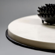 Zoe Side Table, Noto Atelier, view 3