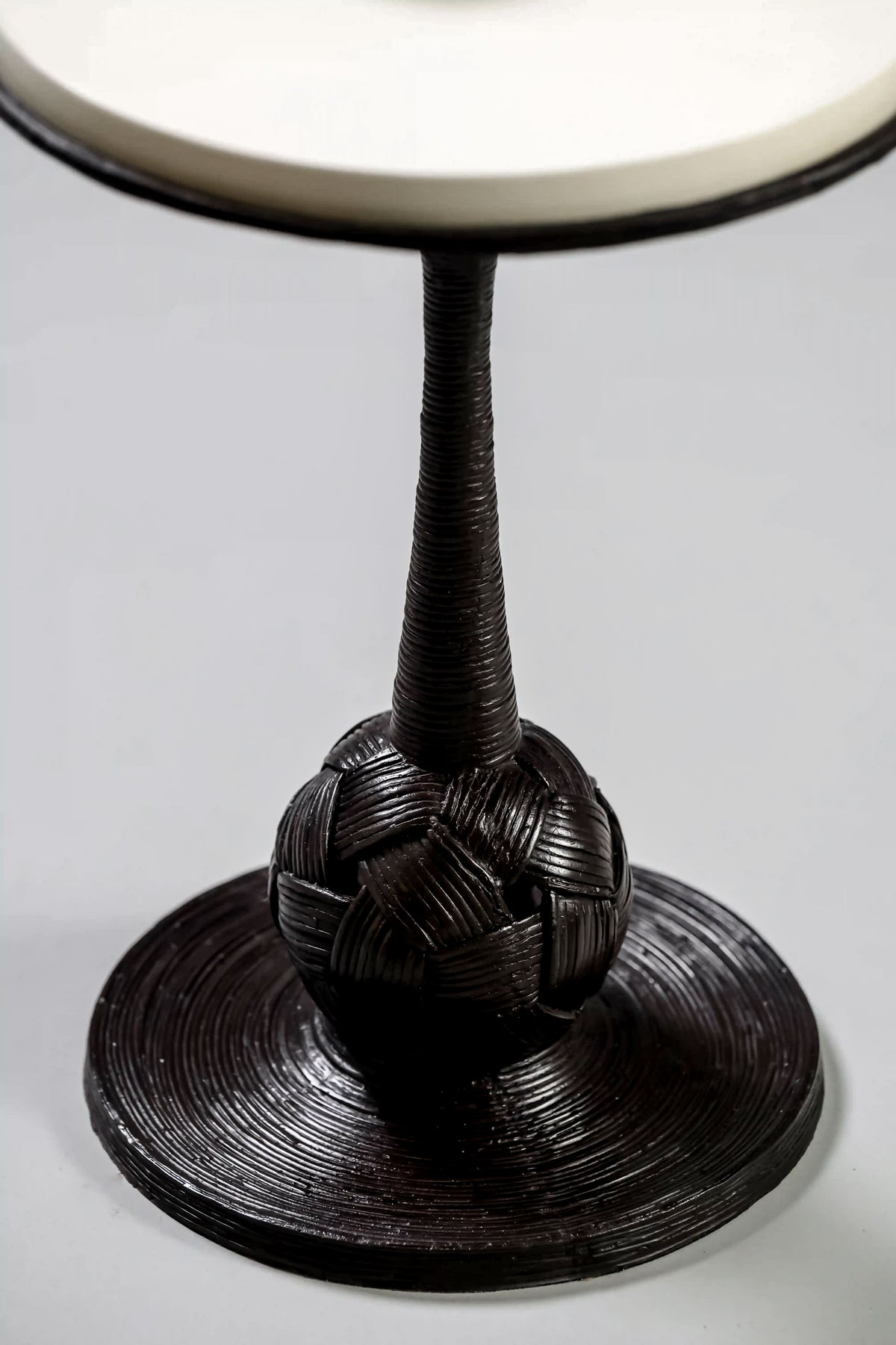 Zoe Side Table, Noto Atelier, view 5