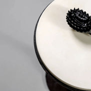 Zoe Side Table, Noto Atelier, view 6