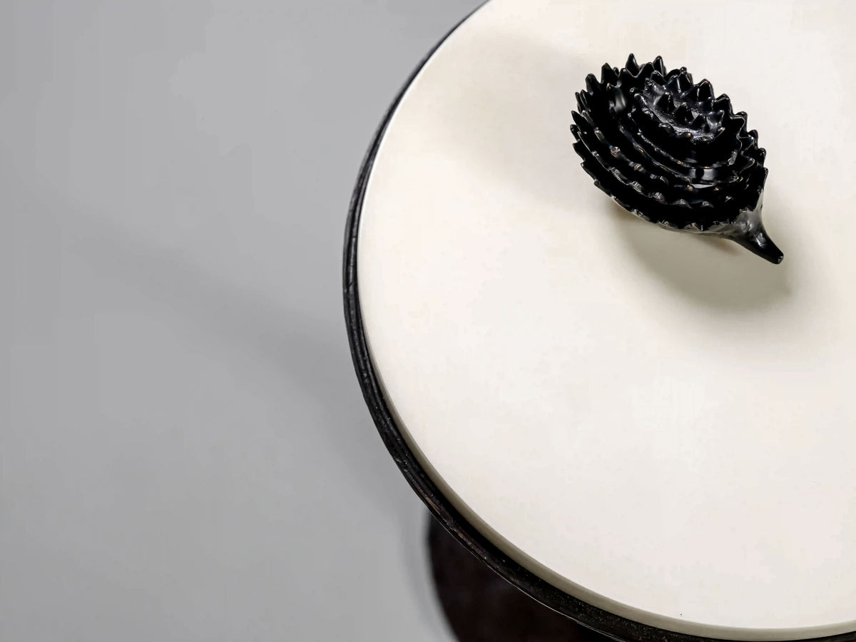 Zoe Side Table, Noto Atelier, view 6